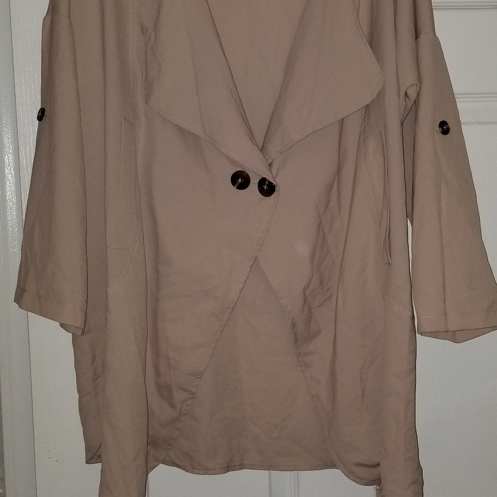 Jacket - Picture 3 of 4